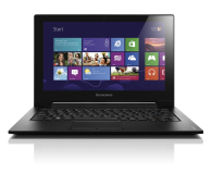 Lenovo S210 1037U/4GB/500/Win8 czarny Touch - 204867 - zdjęcie 1